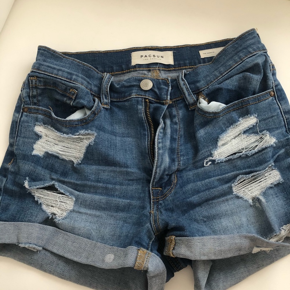 PACSUN SHORTS